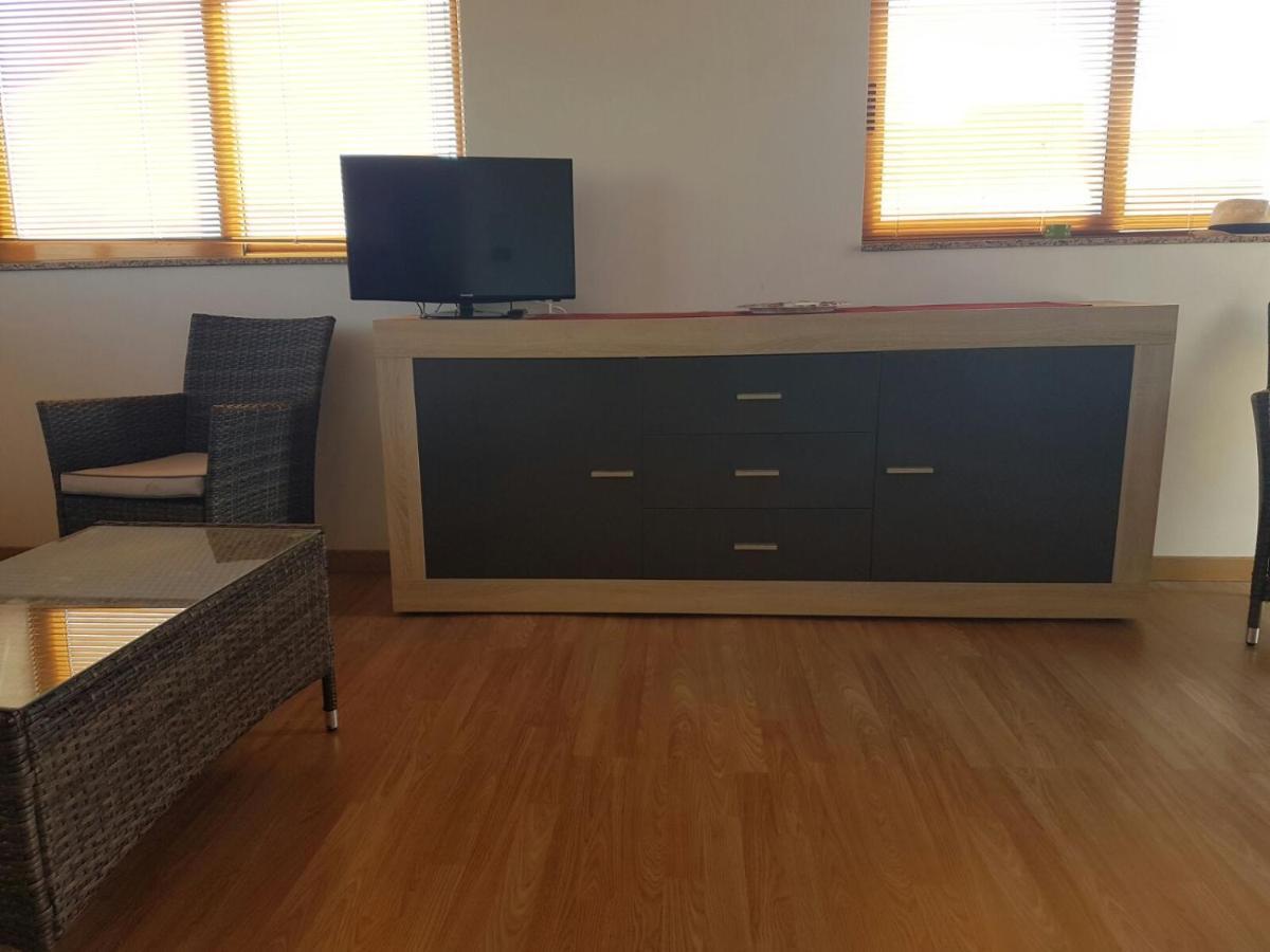Arisa -Terrazza Privata 60 Mq Sulla Spiaggia Доналуката Екстериор снимка