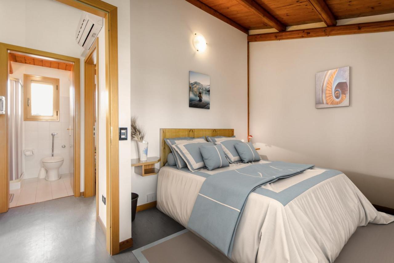 Arisa -Terrazza Privata 60 Mq Sulla Spiaggia Доналуката Екстериор снимка