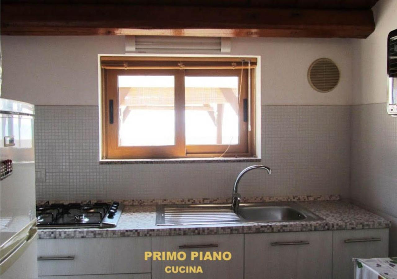 Arisa -Terrazza Privata 60 Mq Sulla Spiaggia Доналуката Екстериор снимка